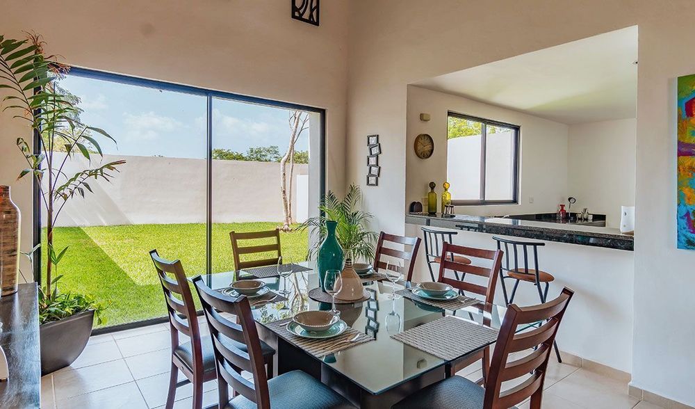 Casas a la venta en Conkal, Mérida, Yucatán