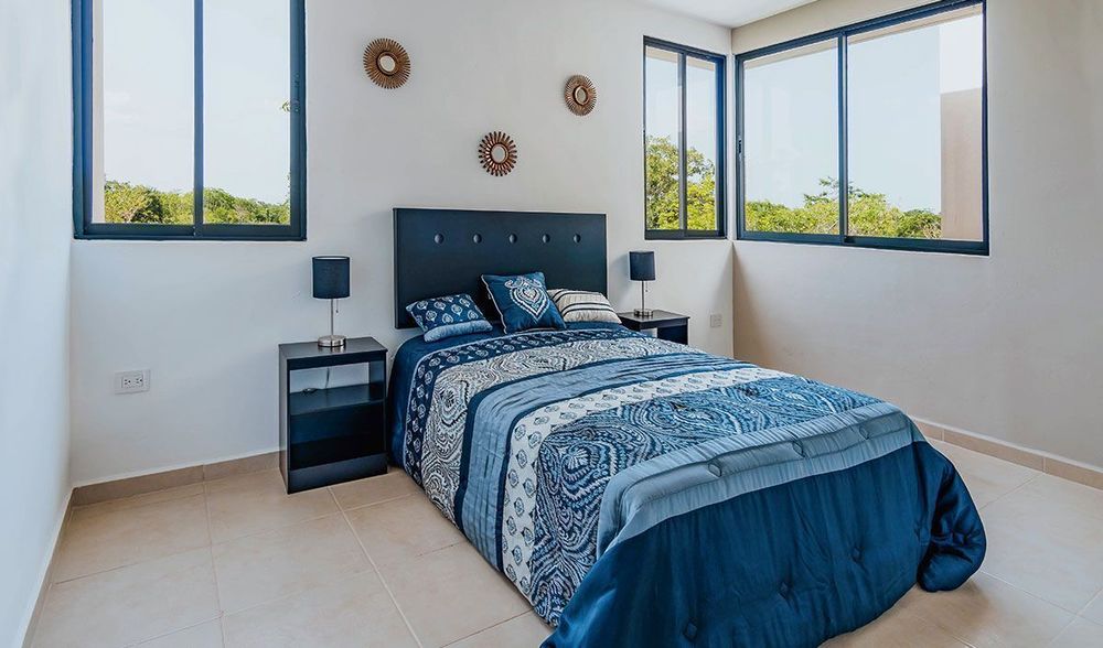 Casas a la venta en Conkal, Mérida, Yucatán