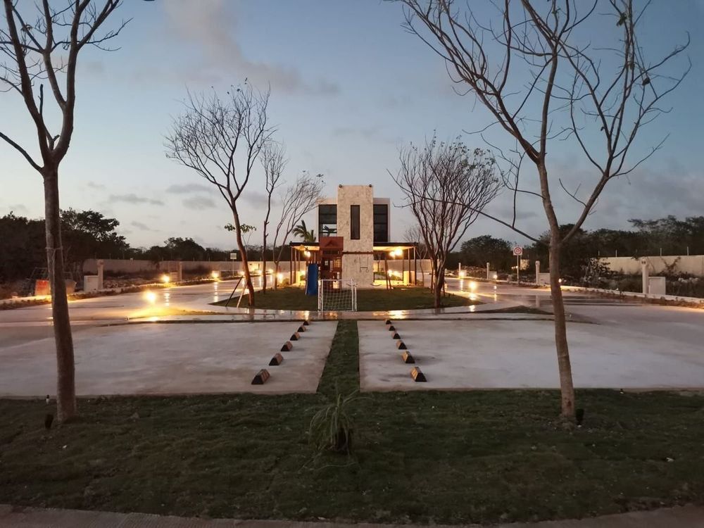 Casas a la venta en Cholul, Mérida, Yucatán 