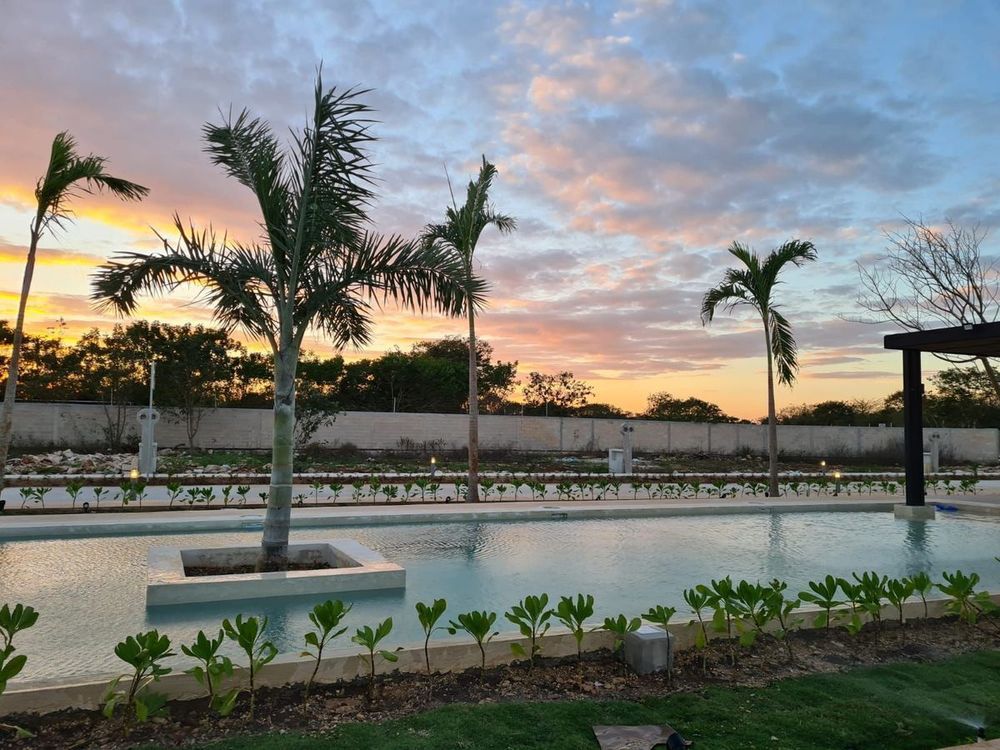 Casas a la venta en Cholul, Mérida, Yucatán 