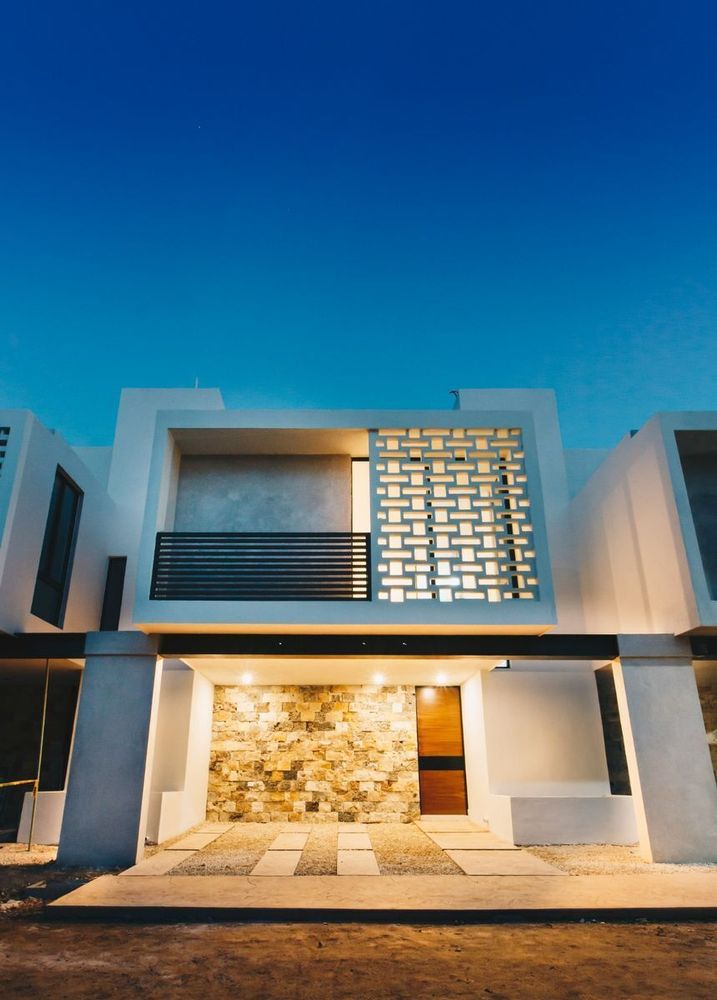 Casas a la venta en Cholul, Mérida, Yucatán
