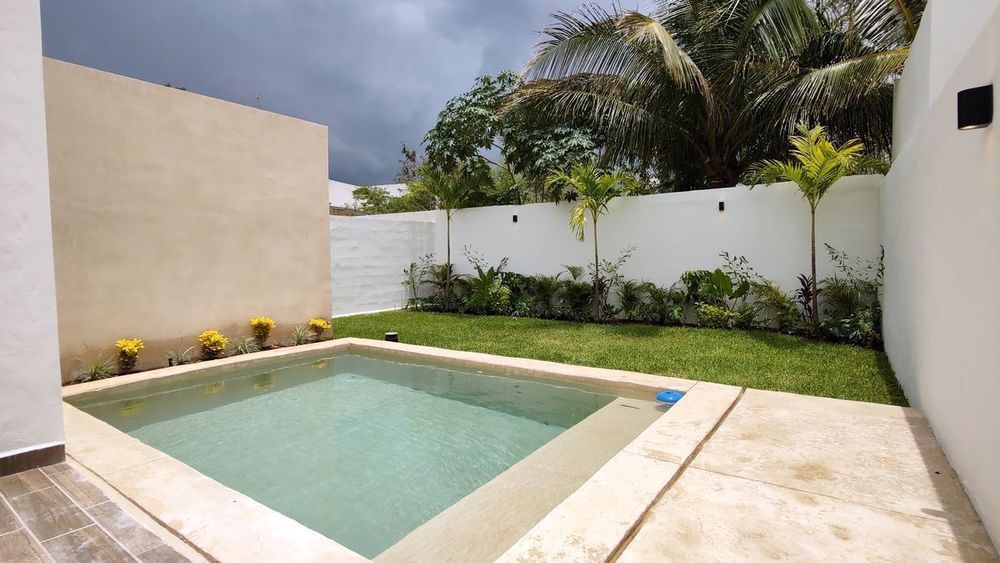 Casas a la venta en Conkal, Mérida, Yucatán