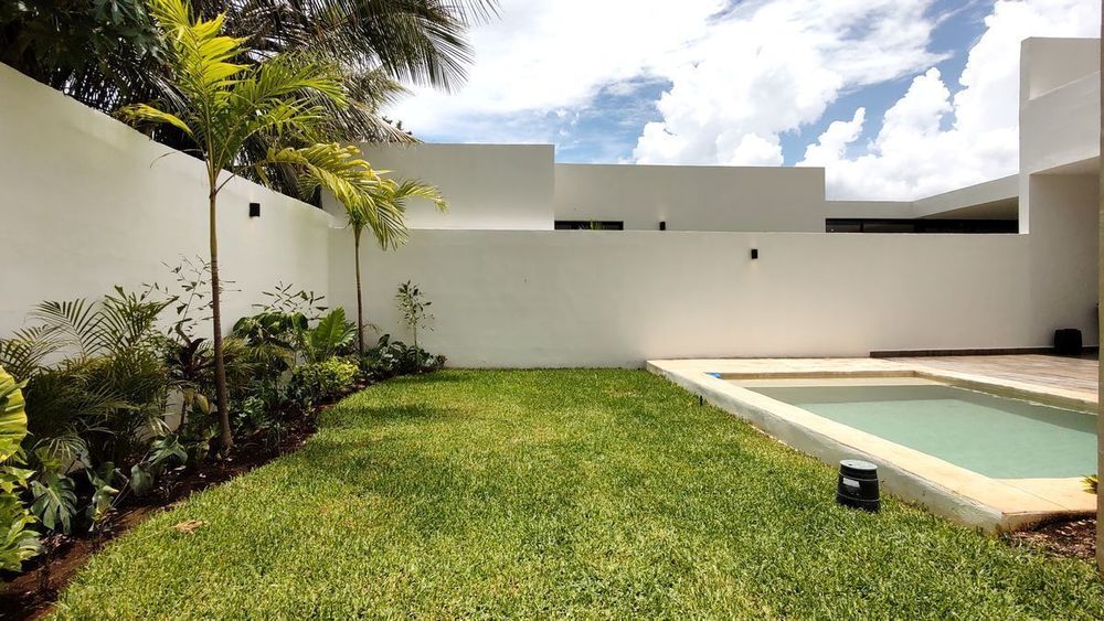 Casas a la venta en Conkal, Mérida, Yucatán