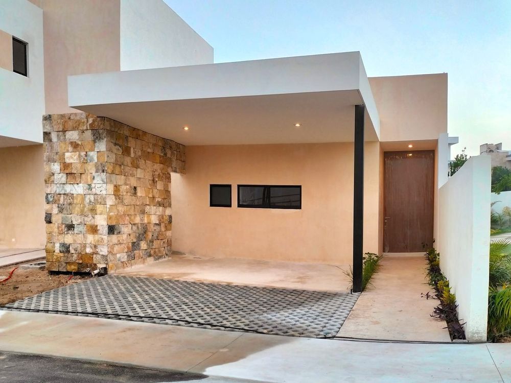 Casas a la venta en Conkal, Mérida, Yucatán