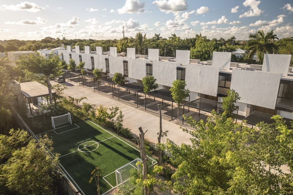 Casas a la venta en Dzityá, Mérida, Yucatán