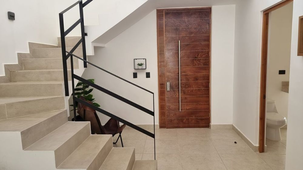 Casas a la venta en Cholul, Mérida, Yucatán