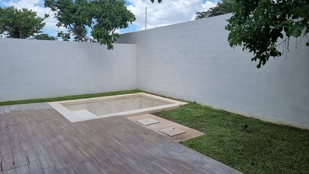 Casas a la venta en Cholul, Mérida, Yucatán