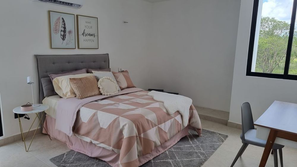 Casas a la venta en Cholul, Mérida, Yucatán