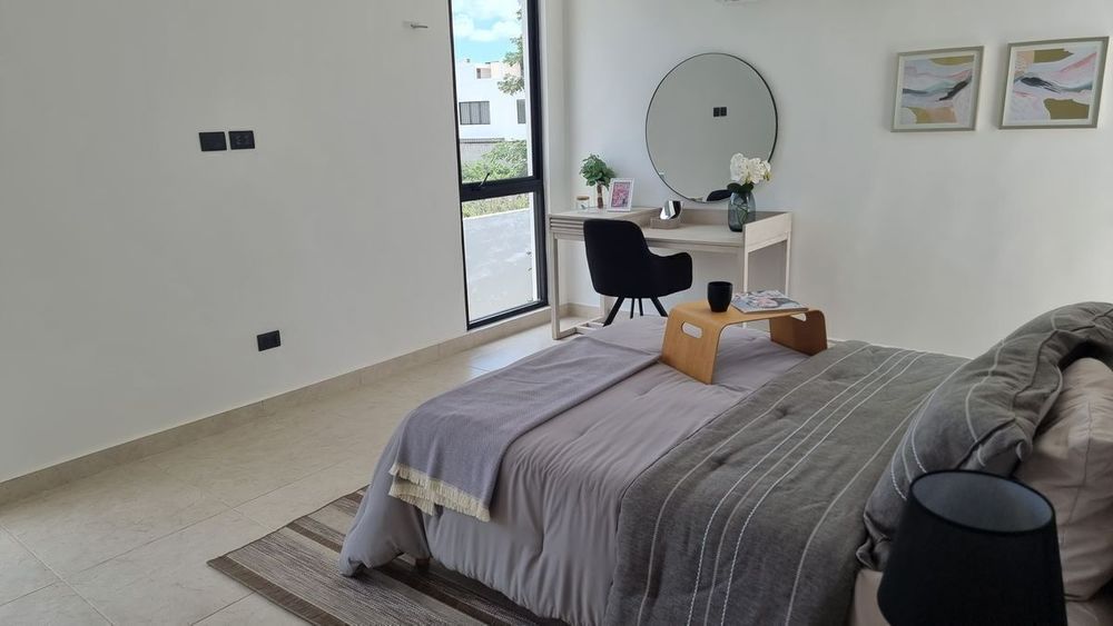 Casas a la venta en Cholul, Mérida, Yucatán