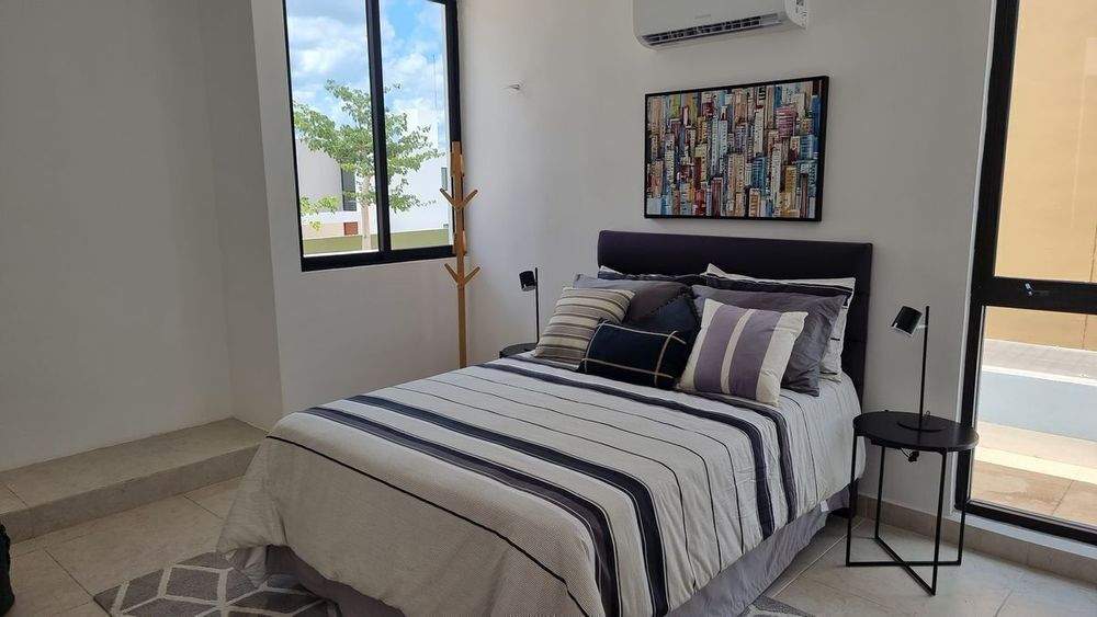 Casas a la venta en Cholul, Mérida, Yucatán