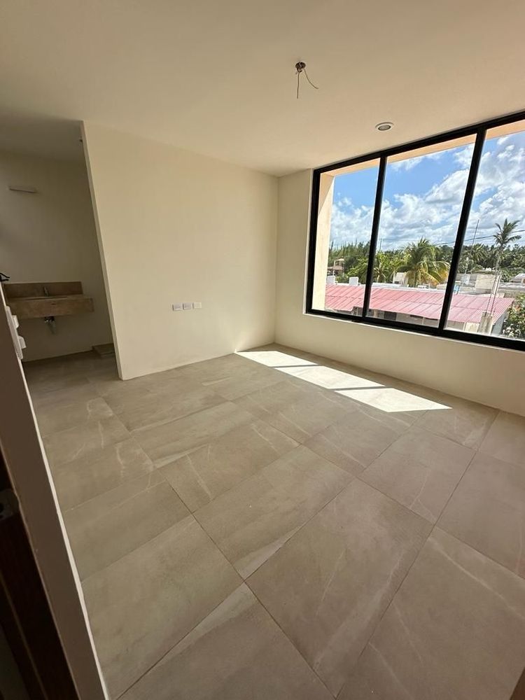 Casas a la venta en Telchac Puerto, Yucatán