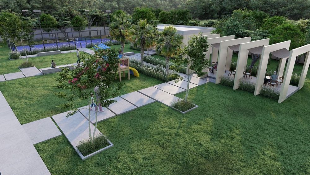 Casas a la venta en Sitpach, Yucatán