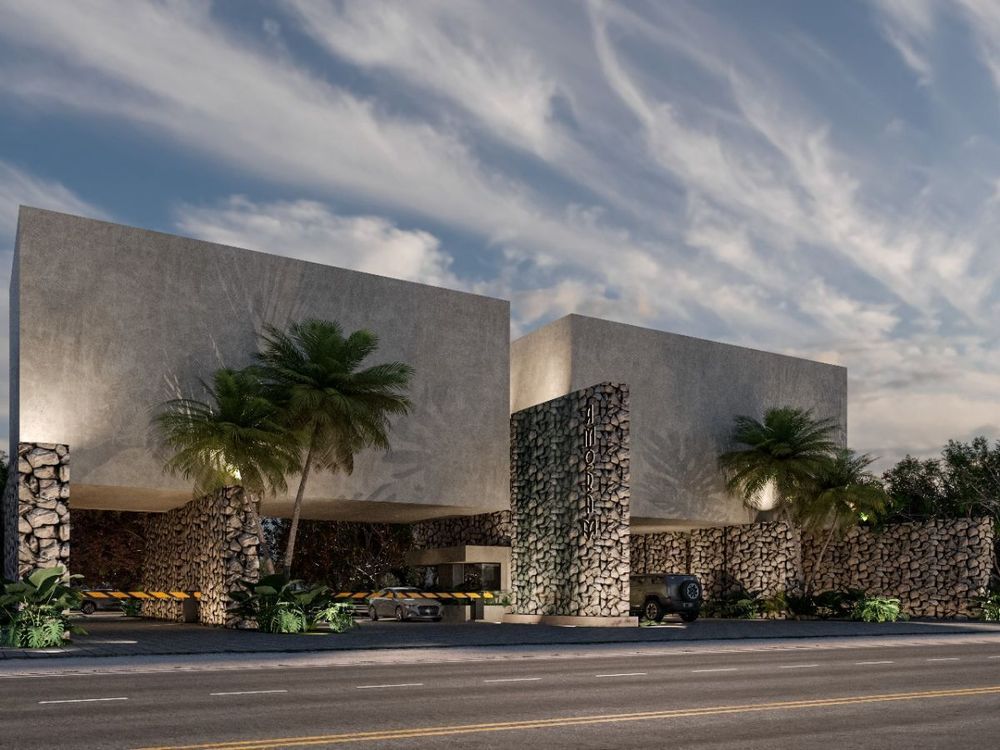 Terrenos a la venta en Izamal, Yucatán