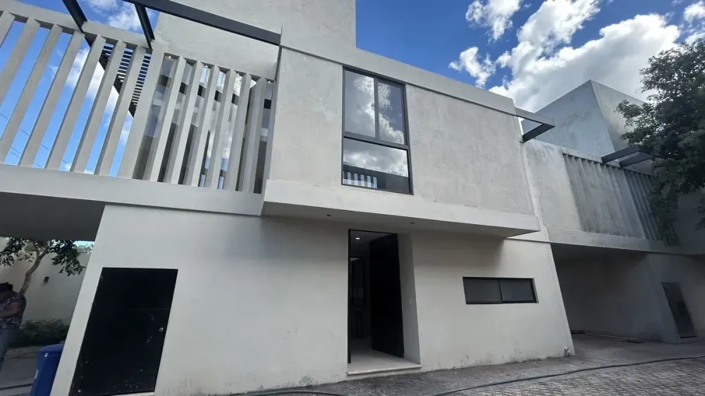 Casas a la venta en Temozón Norte, Mérida, Yucatán 