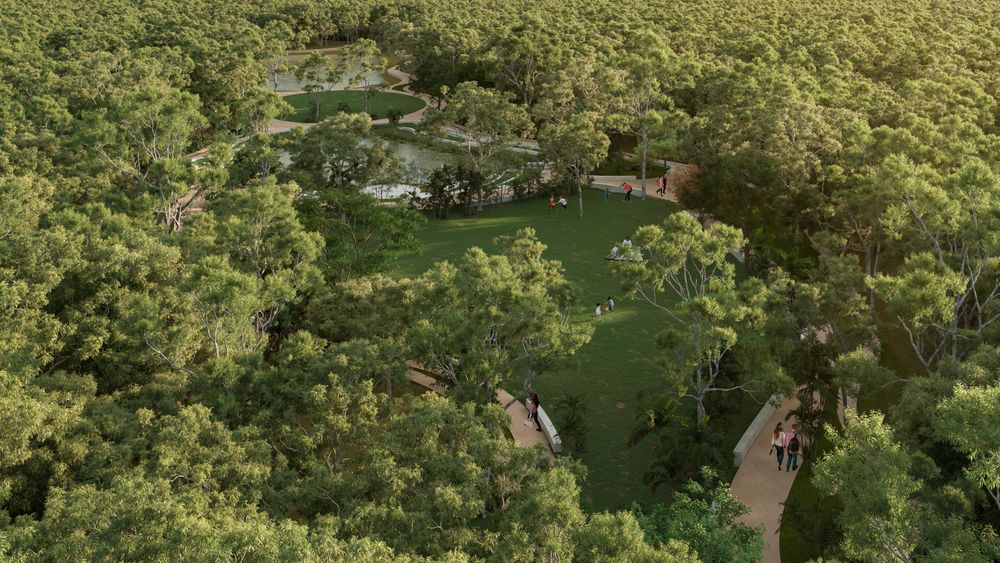 Terrenos a la venta en Cabo Norte, Mérida, Yucatán