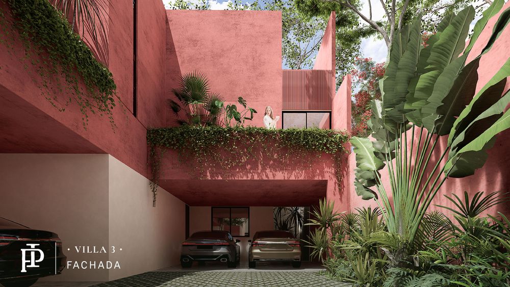 Casas a la venta en Mérida, Yucatán