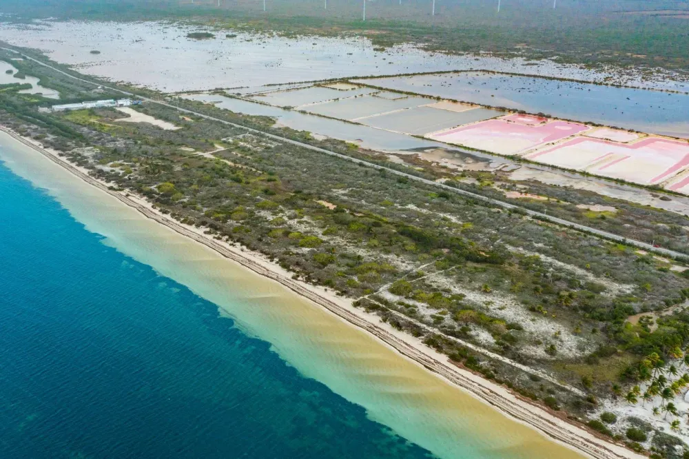 Terrenos a la venta en Santa Clara, Yucatán