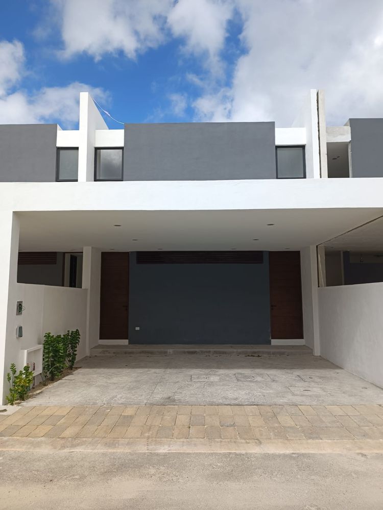 Casas a la venta en Xcanatún, Mérida, Yucatán