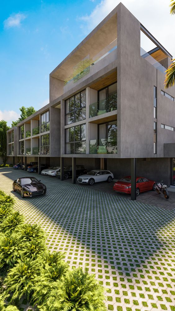 Departamentos a la venta en San Ramón Nte I, Mérida, Yucatán