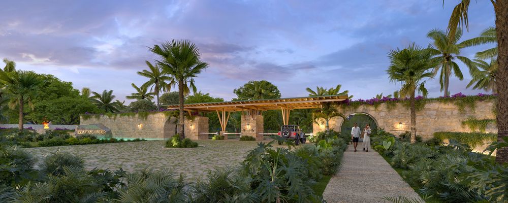 Terrenos a la venta en Yucatán Country Club, Mérida, Yucatán