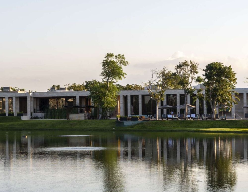 Terrenos a la venta en Cabo Norte, Mérida, Yucatán