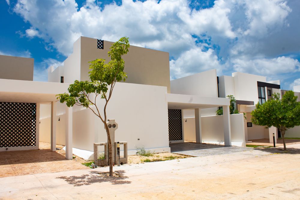 Casas a la venta en Cholul, Mérida, Yucatán