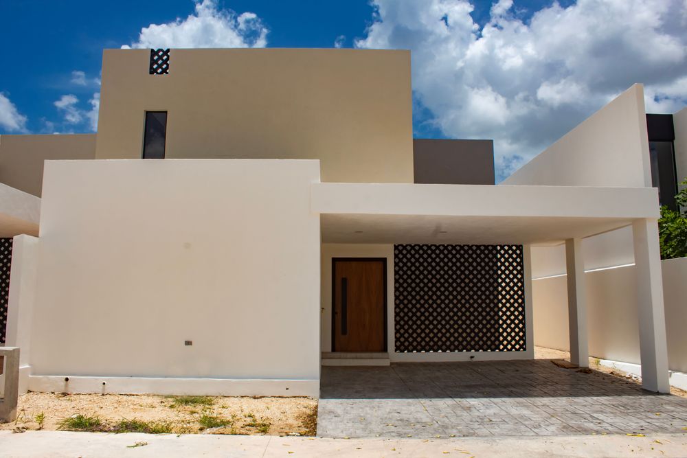 Casas a la venta en Cholul, Mérida, Yucatán