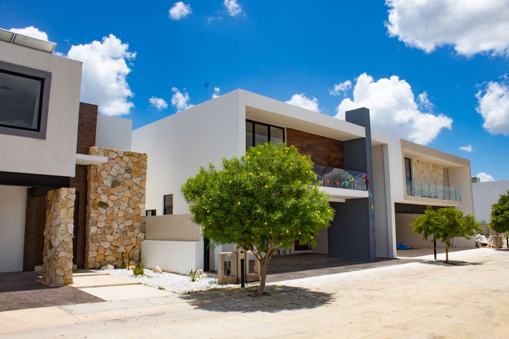 Casas a la venta en Cholul, Mérida, Yucatán