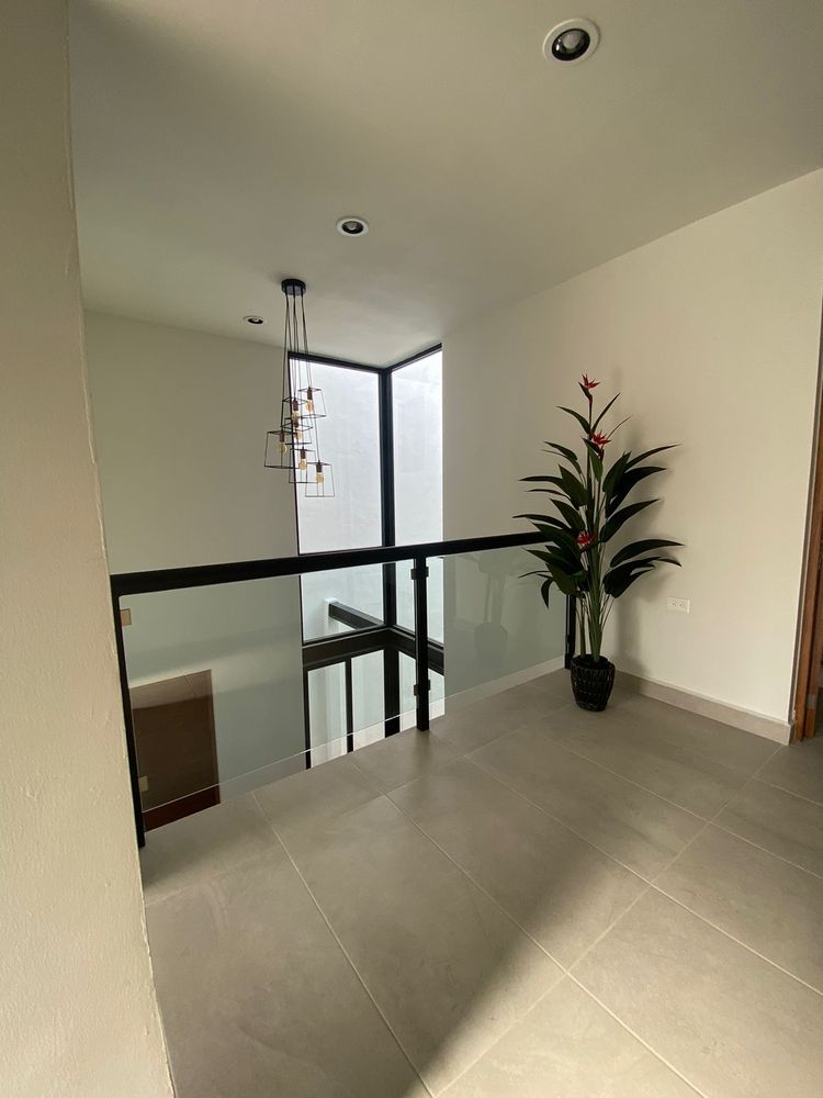 Casas a la venta en Cholul, Mérida, Yucatán
