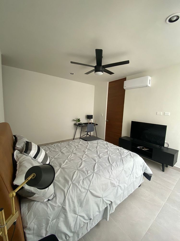 Casas a la venta en Cholul, Mérida, Yucatán
