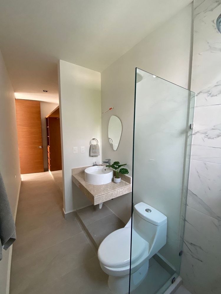 Casas a la venta en Cholul, Mérida, Yucatán
