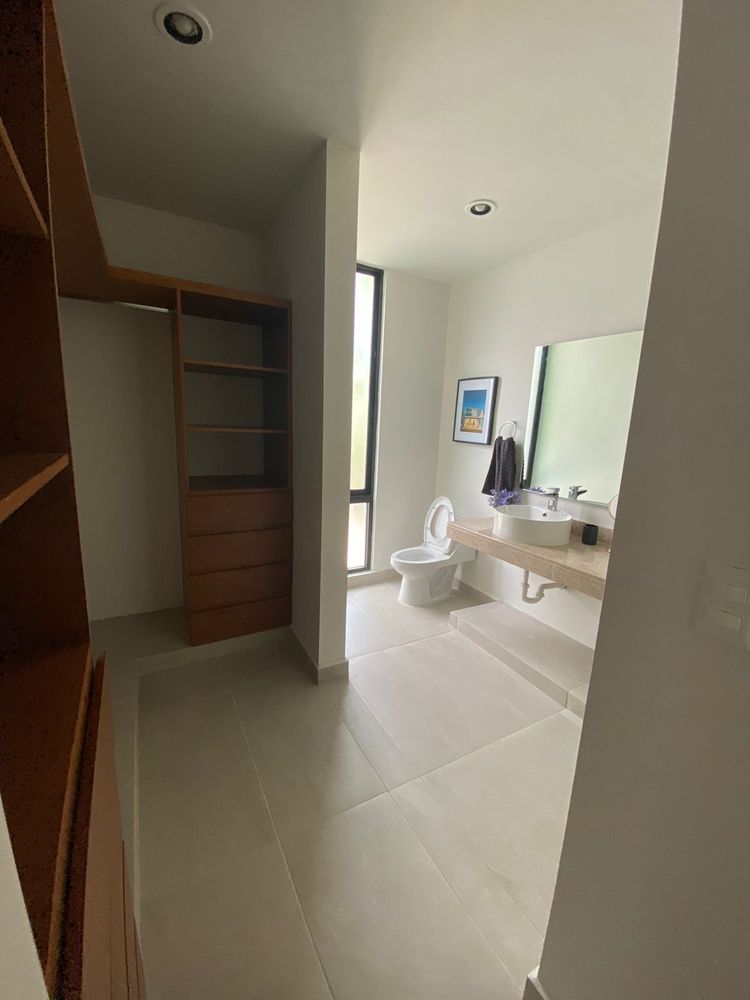 Casas a la venta en Cholul, Mérida, Yucatán
