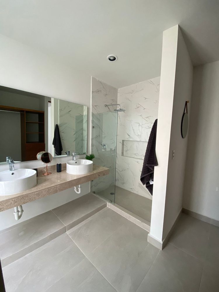 Casas a la venta en Cholul, Mérida, Yucatán

