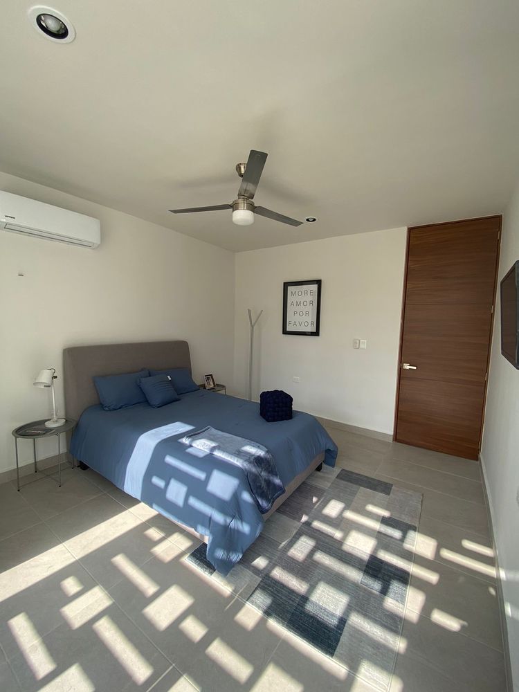 Casas a la venta en Cholul, Mérida, Yucatán
