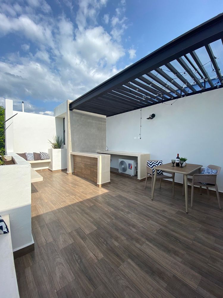 Casas a la venta en Cholul, Mérida, Yucatán
