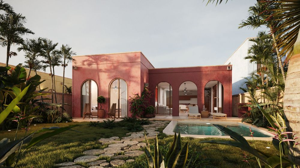 Casas a la venta en Valladolid, Yucatán
