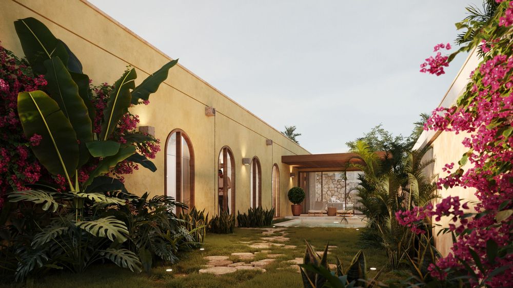 Casas a la venta en Valladolid, Yucatán
