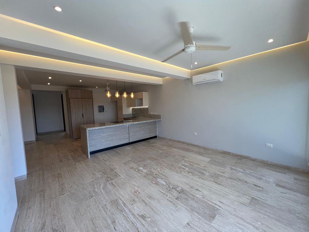 Departamentos a la venta en Temozón Nte, Mérida, Yucatán