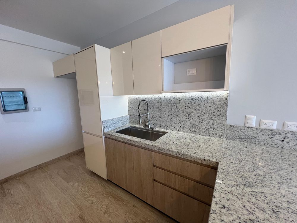 Departamentos a la venta en Temozón Nte, Mérida, Yucatán