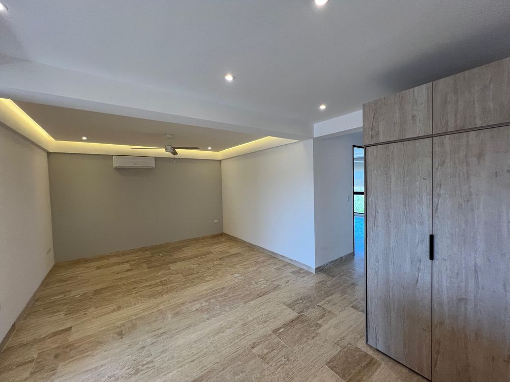 Departamentos a la venta en Temozón Nte, Mérida, Yucatán