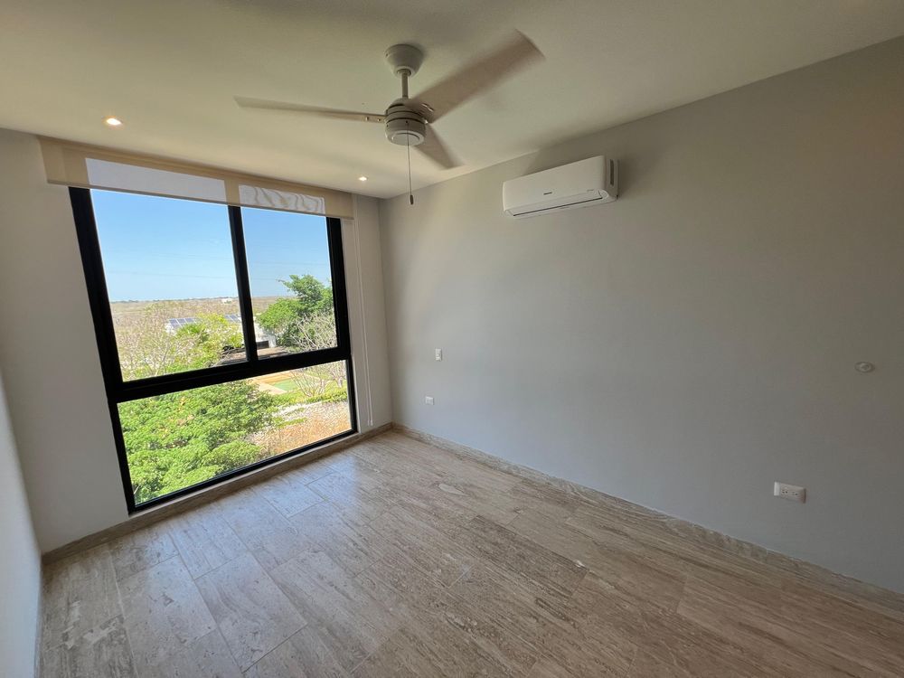 Departamentos a la venta en Temozón Nte, Mérida, Yucatán