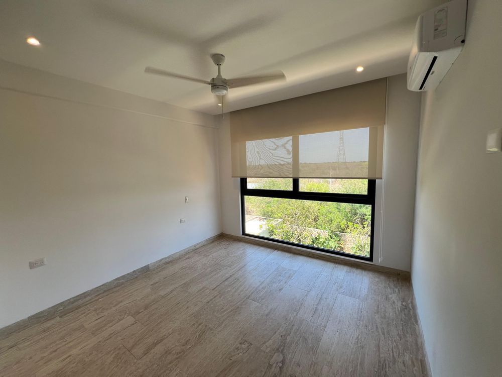 Departamentos a la venta en Temozón Nte, Mérida, Yucatán
