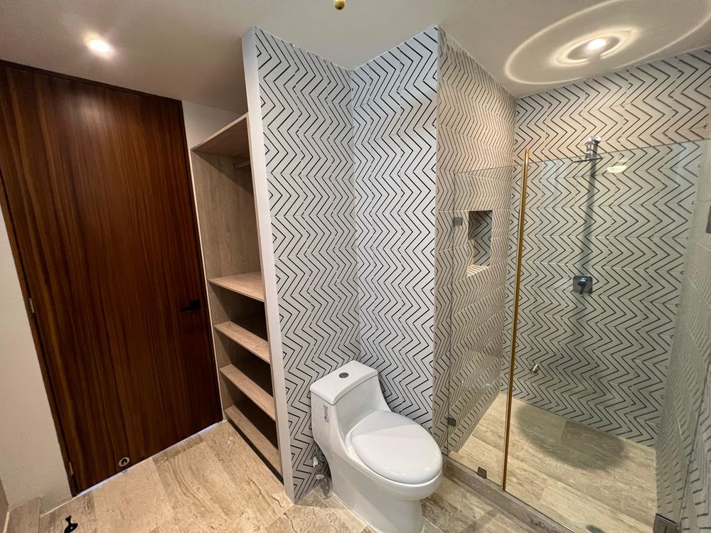 Departamentos a la venta en Temozón Nte, Mérida, Yucatán