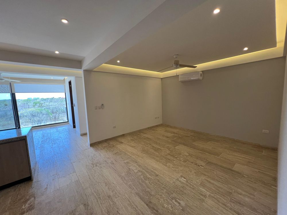 Departamentos a la venta en Temozón Nte, Mérida, Yucatán