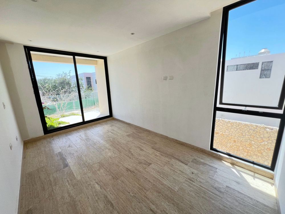 Departamentos a la venta en Temozón Nte, Mérida, Yucatán