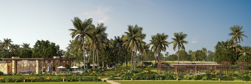 Terrenos a la venta en Yucatán Country Club, Mérida, Yucatán