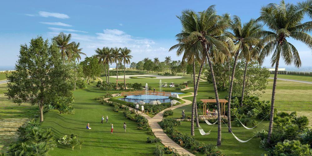 Terrenos a la venta en Yucatán Country Club, Mérida, Yucatán