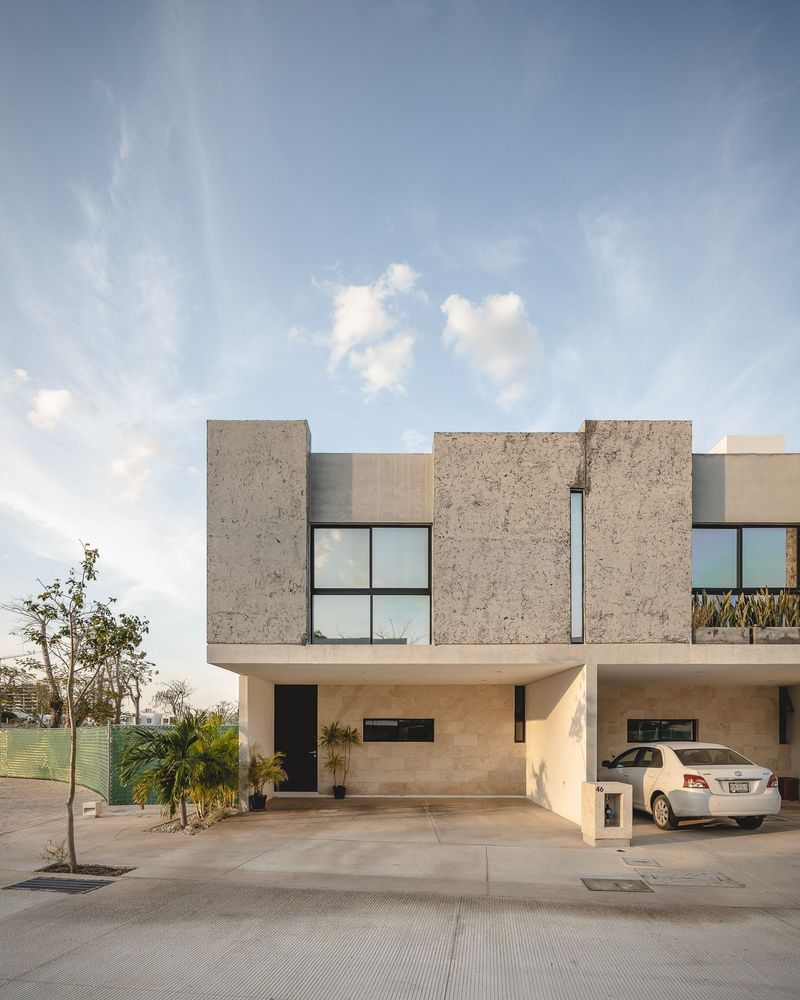 Casas a la venta en Santa Gertrudis Copo, Mérida, Yucatán