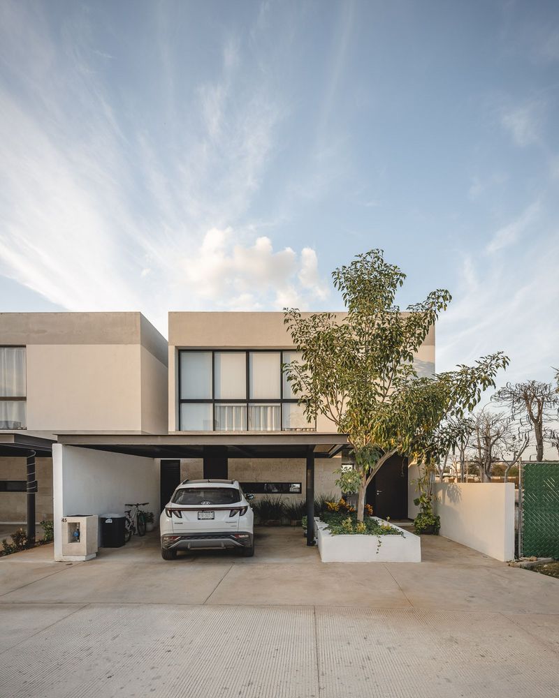 Casas a la venta en Santa Gertrudis Copo, Mérida, Yucatán