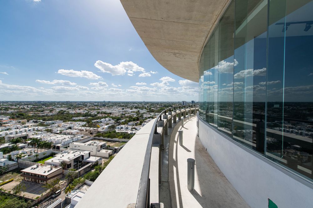 Oficinas a la venta en Montebello, Mérida, Yucatán